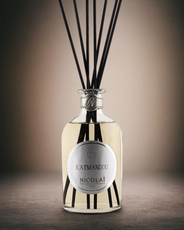 KATMANDOU_250 ML_DIFFUSEURS_NICOLAI_PARISPARFUMSFR