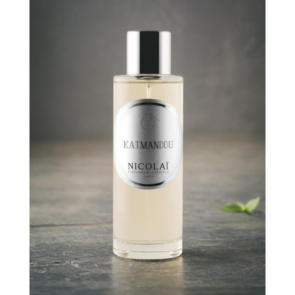 KATMANDOU - ROOM SPRAY-NICOLAI-PARISPARFUMSFR