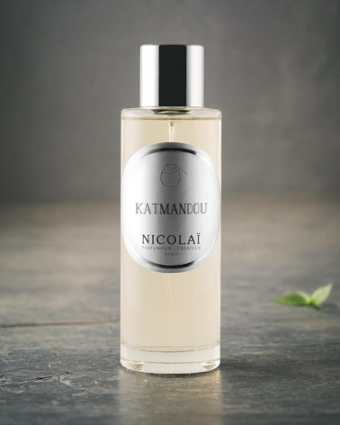 |KATMANDOU - vaporisateur d'ambiance parfumé