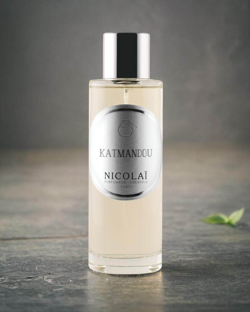 KATMANDOU - ROOM SPRAY-NICOLAI-PARISPARFUMSFR