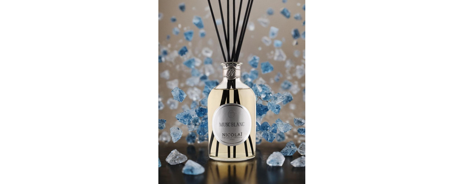 MUSC-BLANC_250 ML_DIFFUSEUR_NICOLAI_PARISPARFUMS