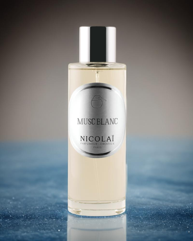 MUSC-BLANC- ROOM SPRAY-NICOLAI-PARISPARFUMSFR