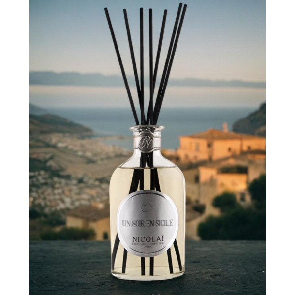 UN-SOIR-EN-SICILE- BAMBOU-PARFUME-NICOLAI-PARISPARFUMSFR