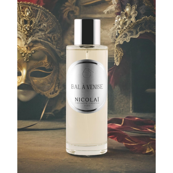 BAL-A-VENISE- ROOM SPRAY-NICOLAI-PARISPARFUMSFR