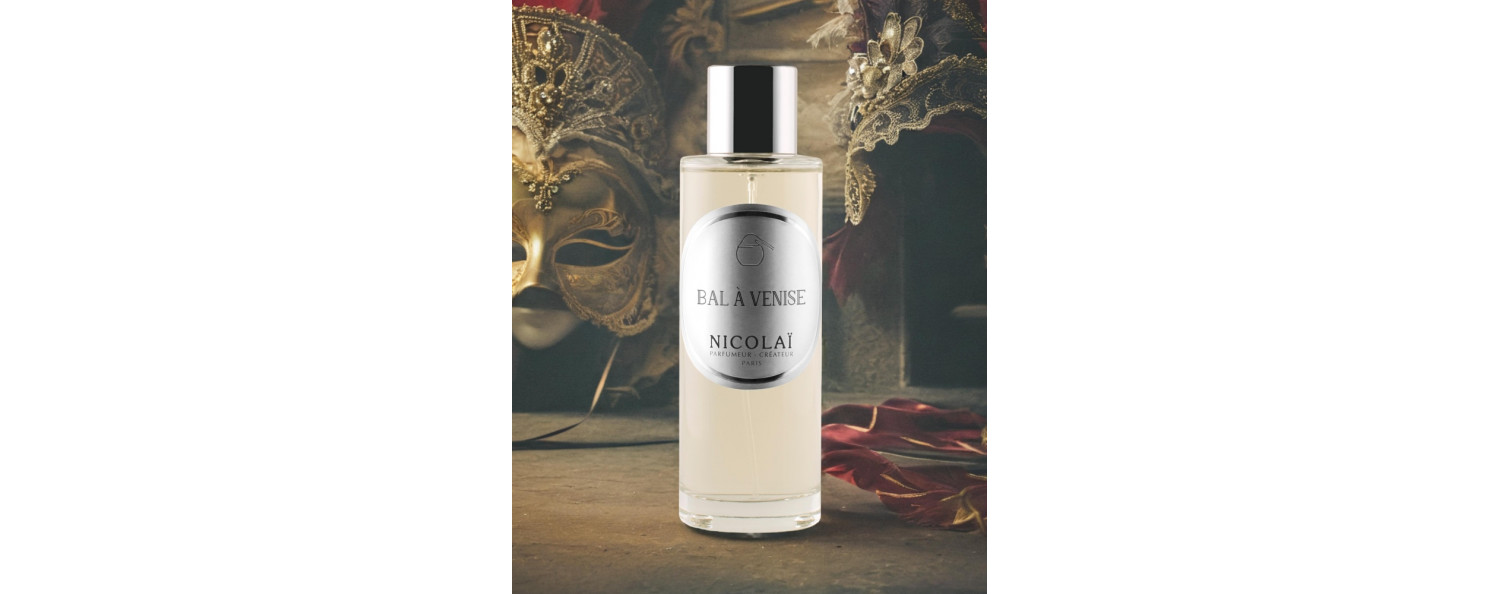 BAL-A-VENISE- ROOM SPRAY-NICOLAI-PARISPARFUMSFR