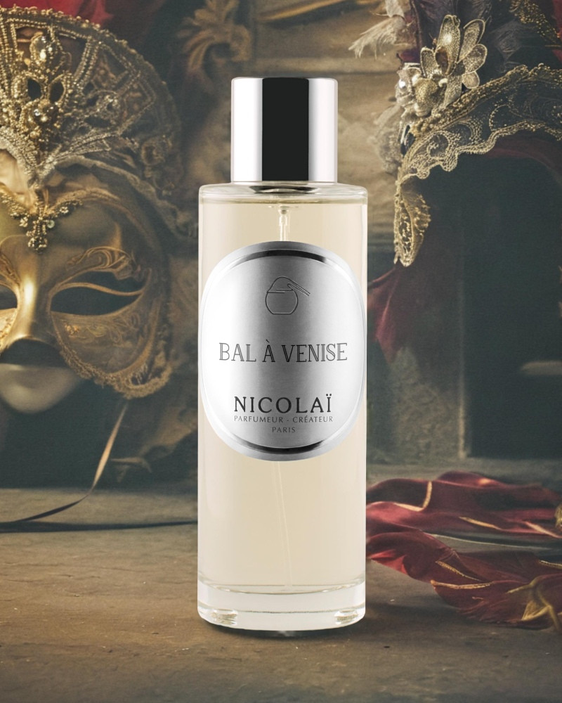 BAL-A-VENISE- ROOM SPRAY-NICOLAI-PARISPARFUMSFR