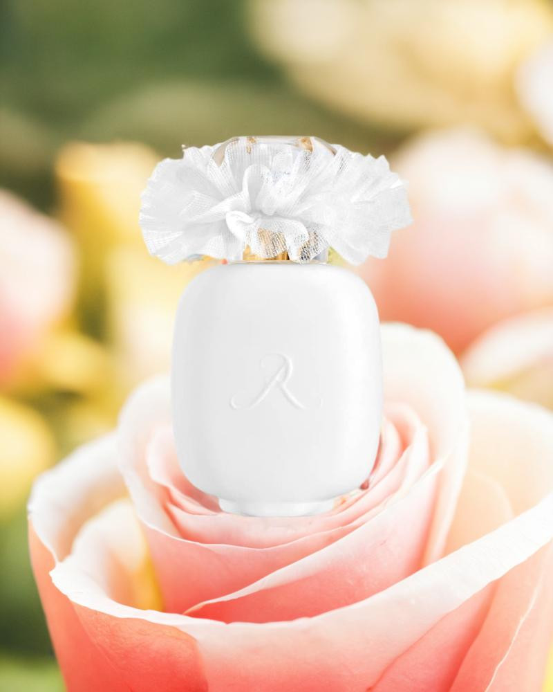 Parfum-de-Rosine-ballerina n4- Eau-De-Parfum- parisparfums.fr