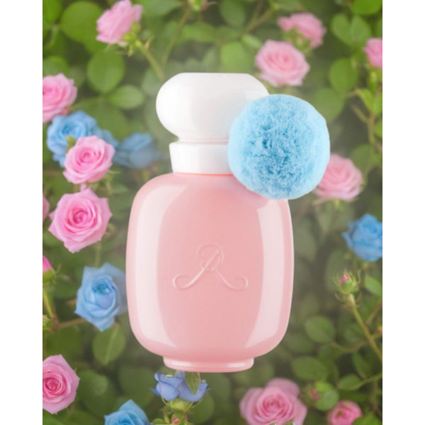 parfüm-de-rosin-bulle-de-rose- Eau-De-Parfum-parisparfumsfr