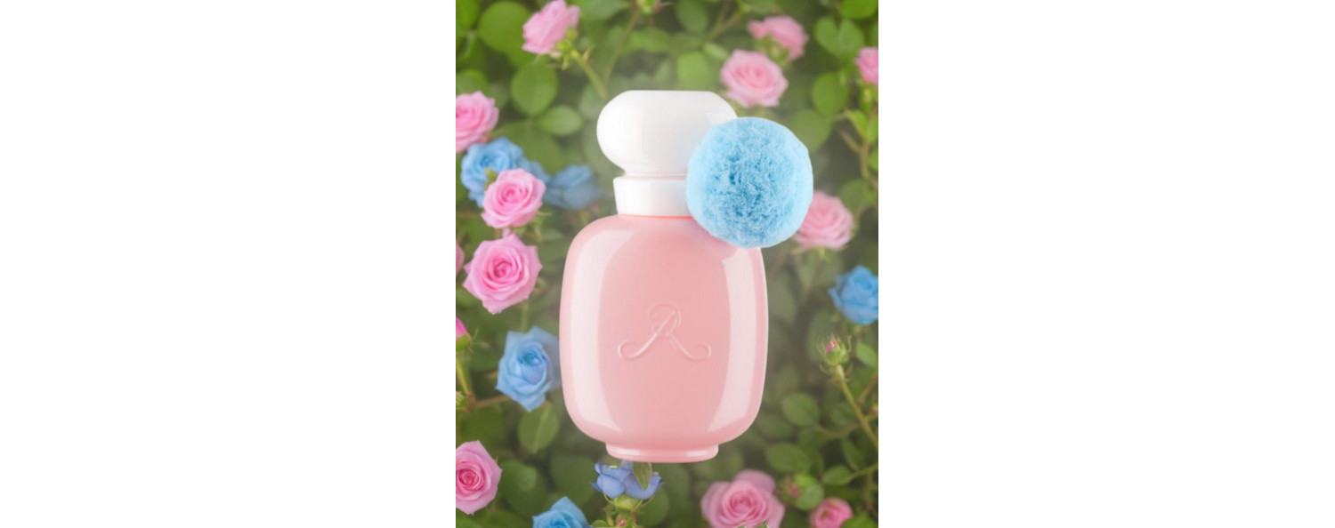 parfüm-de-rosin-bulle-de-rose- Eau-De-Parfum-parisparfumsfr