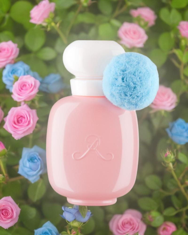 parfüm-de-rosin-bulle-de-rose- Eau-De-Parfum-parisparfumsfr