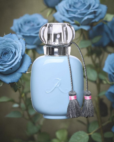 ROSE DES NEIGES - Eau de parfum