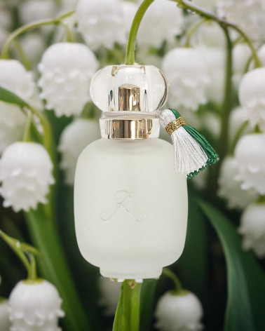 LE MUGUET DE ROSINE - Eau de parfum