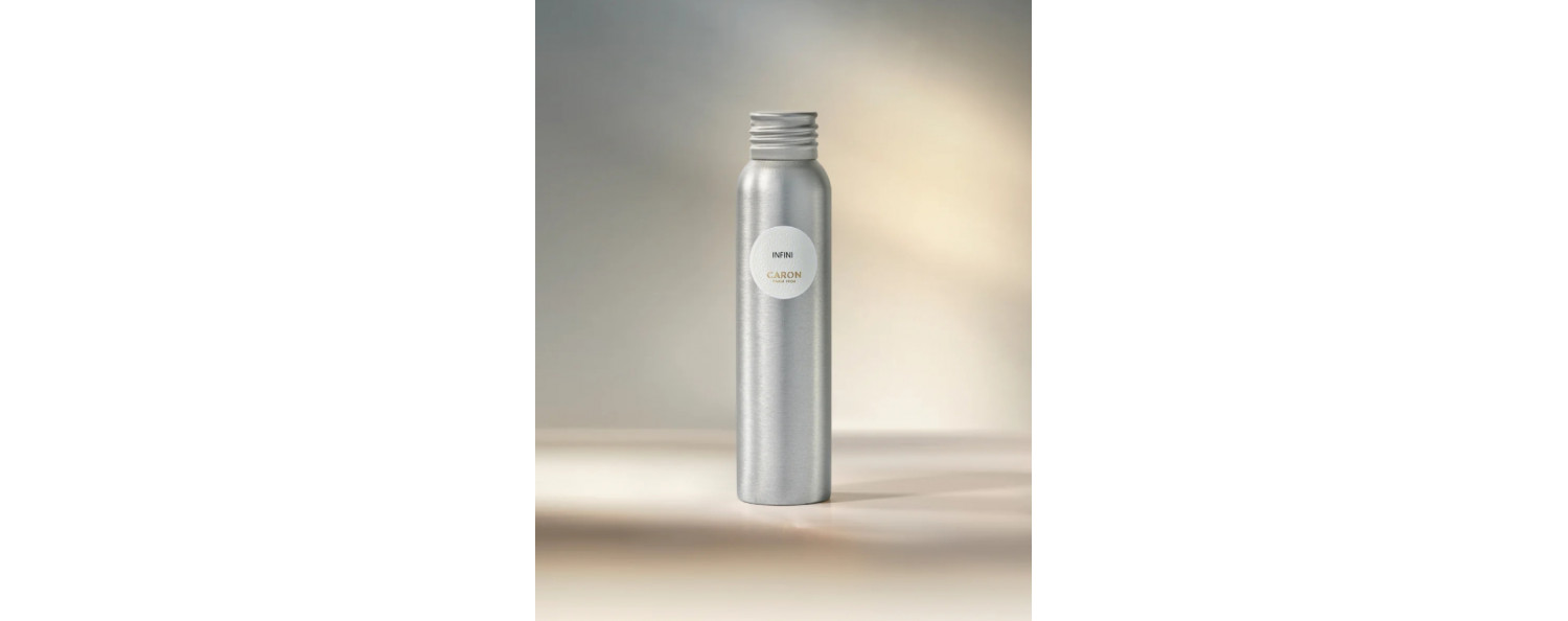 INFINI_caron_recharge_100ml