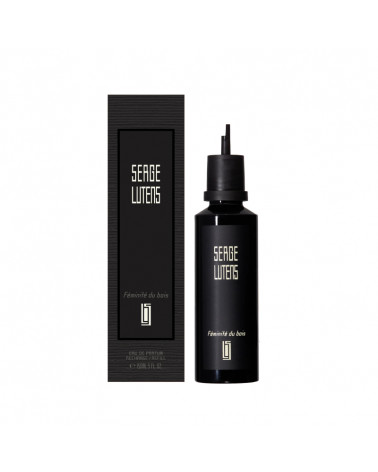 Holz Weiblichkeit | Serge LUTENS - Parfümwasser