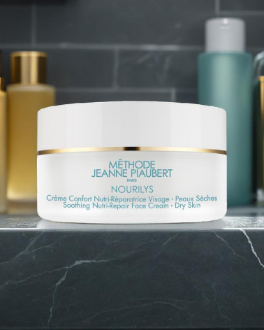 NOURILYS - Crème confort réparatrice