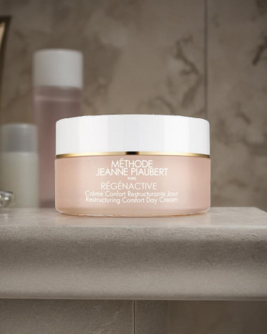 REGENEACTIVE - Crème  Restructurante jour