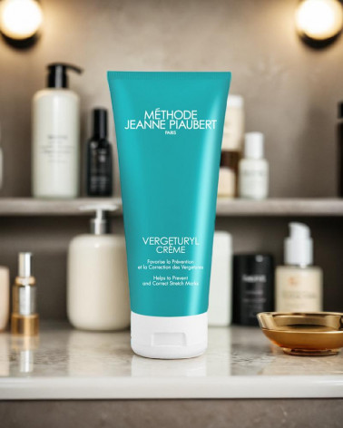 VERGETURYL- Verhütung und Korrektur von Vergeturen