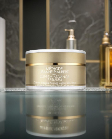 SUPREM ADVANCE - Premium Augencreme