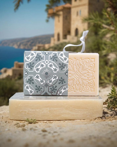 UN RENDEZ-VOUS AVEC CÉZANNE - Savon Naturel