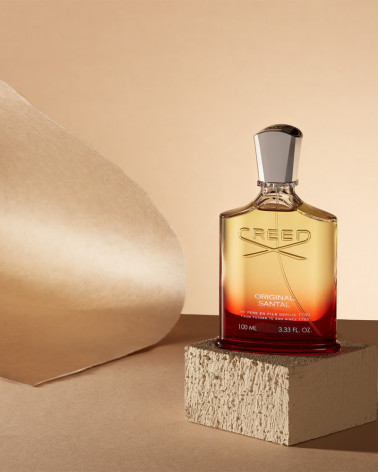 ORIGINAL SANTAL- Eau de Parfum