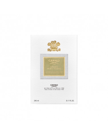 parfum-de-luxe-Green Irish-creed-240ml