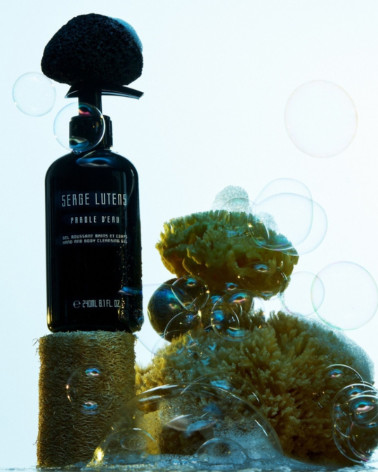 PAROLE D'EAU - Gel Nettoyant