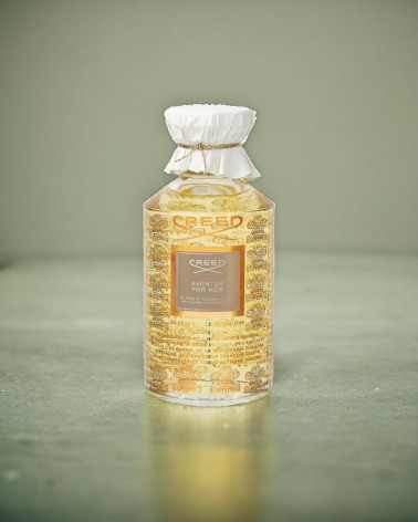 Aventus Frauen |CREED - Parfümwasser