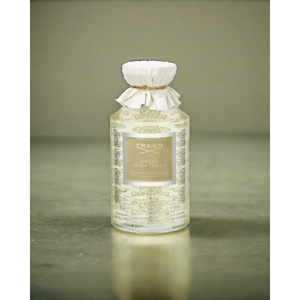 parfum-de-luxe-Green Irish-creed-240ml