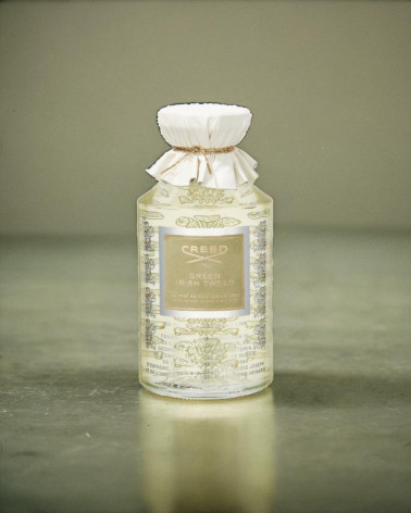 parfum-de-luxe-Green Irish-creed-240ml