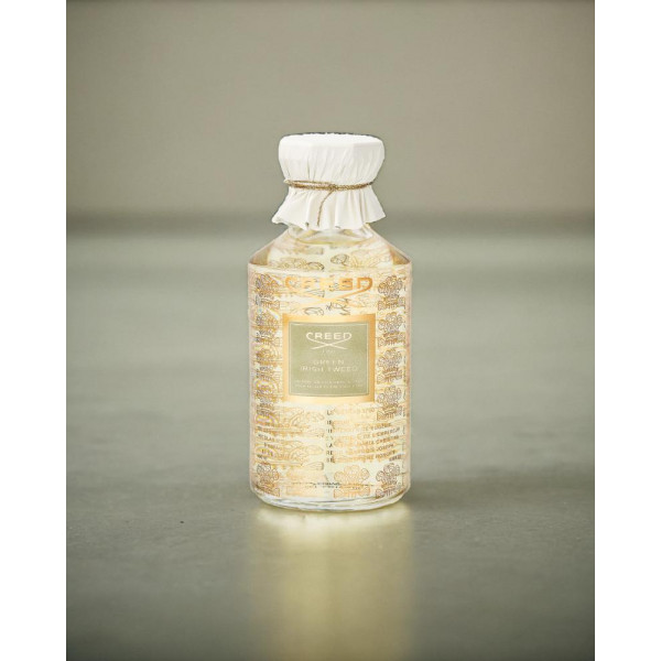 parfum-de-luxe-Green Irish-creed-490ml