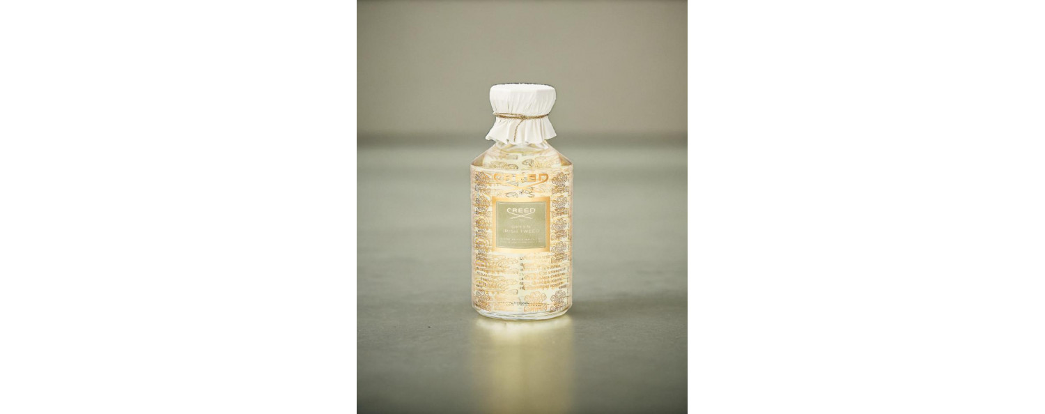parfum-de-luxe-Green Irish-creed-490ml
