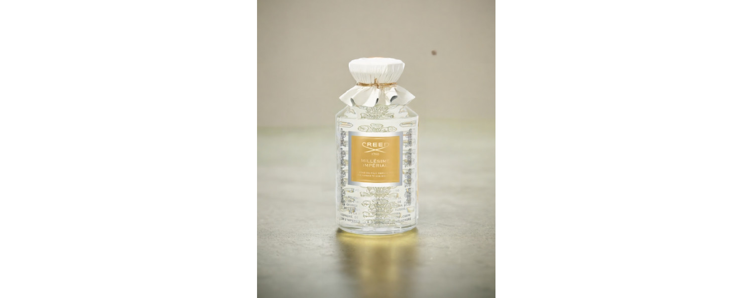 parfum-de-luxe-Millessime Imperial-240ml-creed