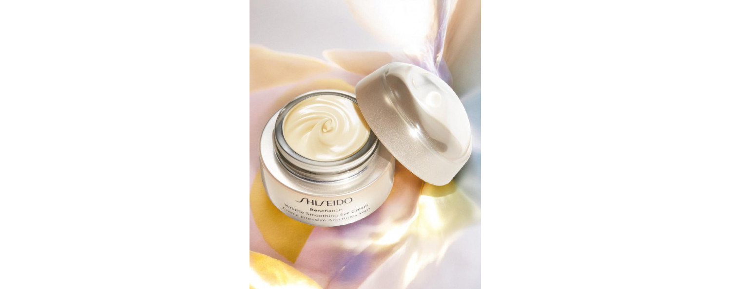 benefiance-cream-anti-wrinkles-eye-shiseido-parisparfum