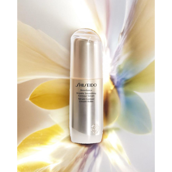 shiseido-Benefiance-Sérum-Contour-Des-Yeux-Lissant-Rides-parisparfum