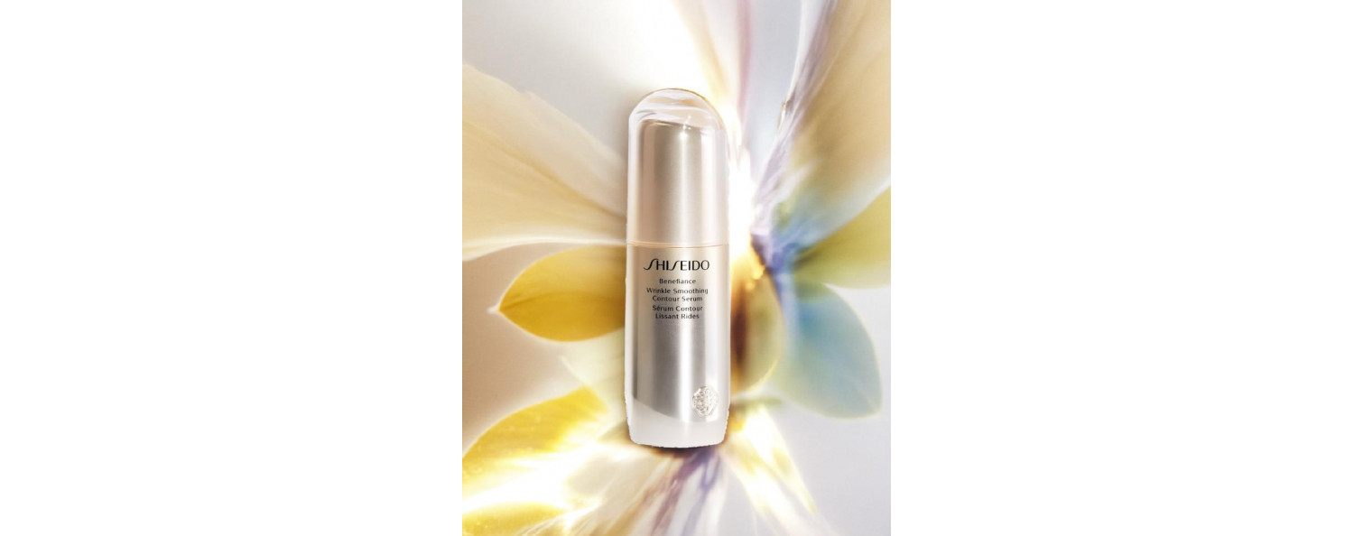 shiseido-Benefiance-Sérum-Contour-Des-Yeux-Lissant-Rides-parisparfum