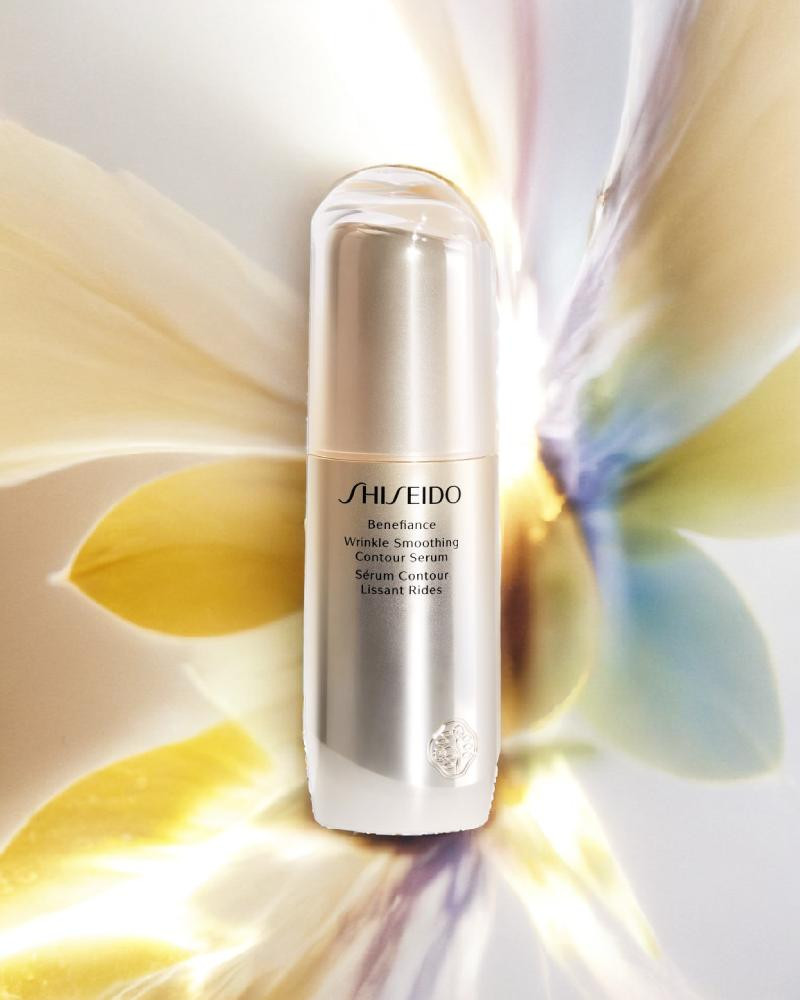 shiseido-Benefiance-Serum-Contour-De-Yeux-Lissant-Rides-parisparfum