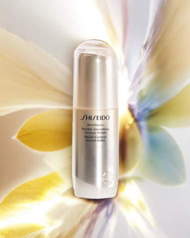 shiseido-Benefiance-Serum-Contour-De-Yeux-Lissant-Rides-parisparfum