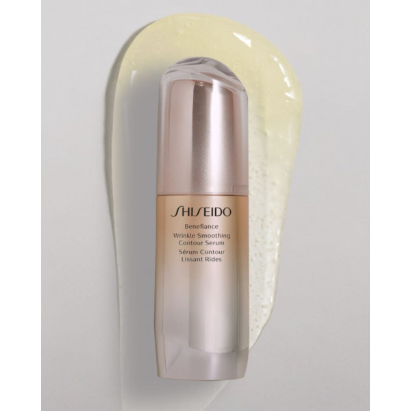 shiseido-Benefiance-Sérum-Contour-Des-Yeux-Lissant-Rides-parisparfum