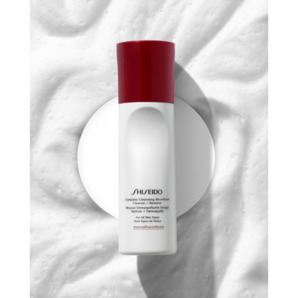 mousse-demaquillante-visage-shiseido-parisparfum