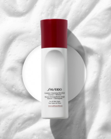 mousse-demaquillant-visage-shiseido-parisparfum