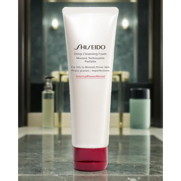 mousse-nettoyante-parfaite-shiseido-parisparfumsfr