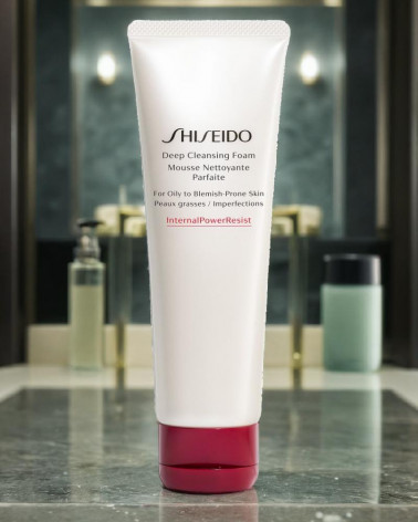 mousse-nettoyante-parfaite-shiseido-parisparfumsfr