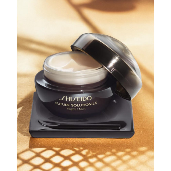 future-solution-creme-regenerante-totale-anti-âge-nuit-shiseido-parisparfum