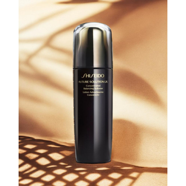 future-solution-lotion-adoucissante-concentree-shiseido-parisparfum