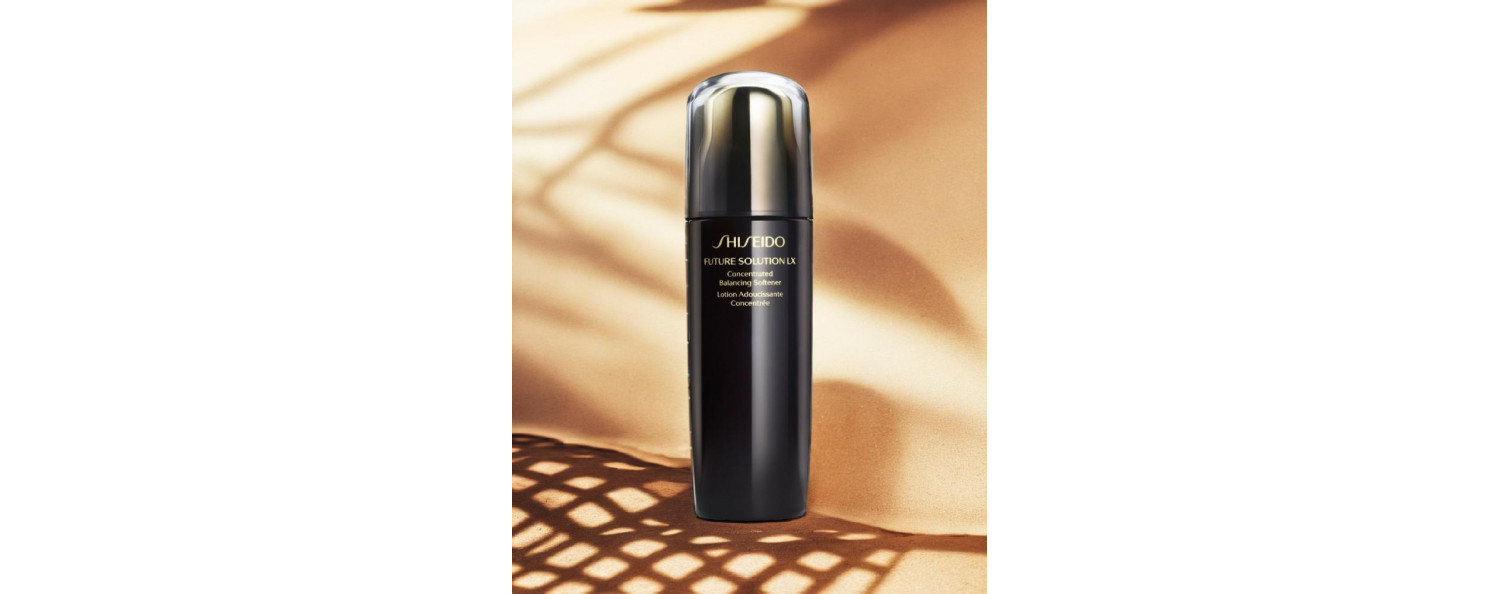 future-solution-lotion-adoucissante-concentree-shiseido-parisparfum