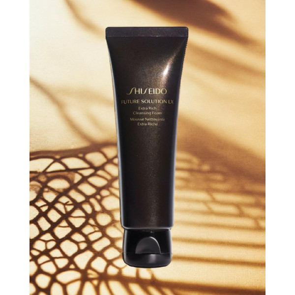 future-solution-mousse-nettoyante-extra-riche-shiseido-parisparfum