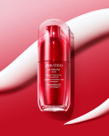 ULTIMUNE EYE - Energy Activator Concentrate