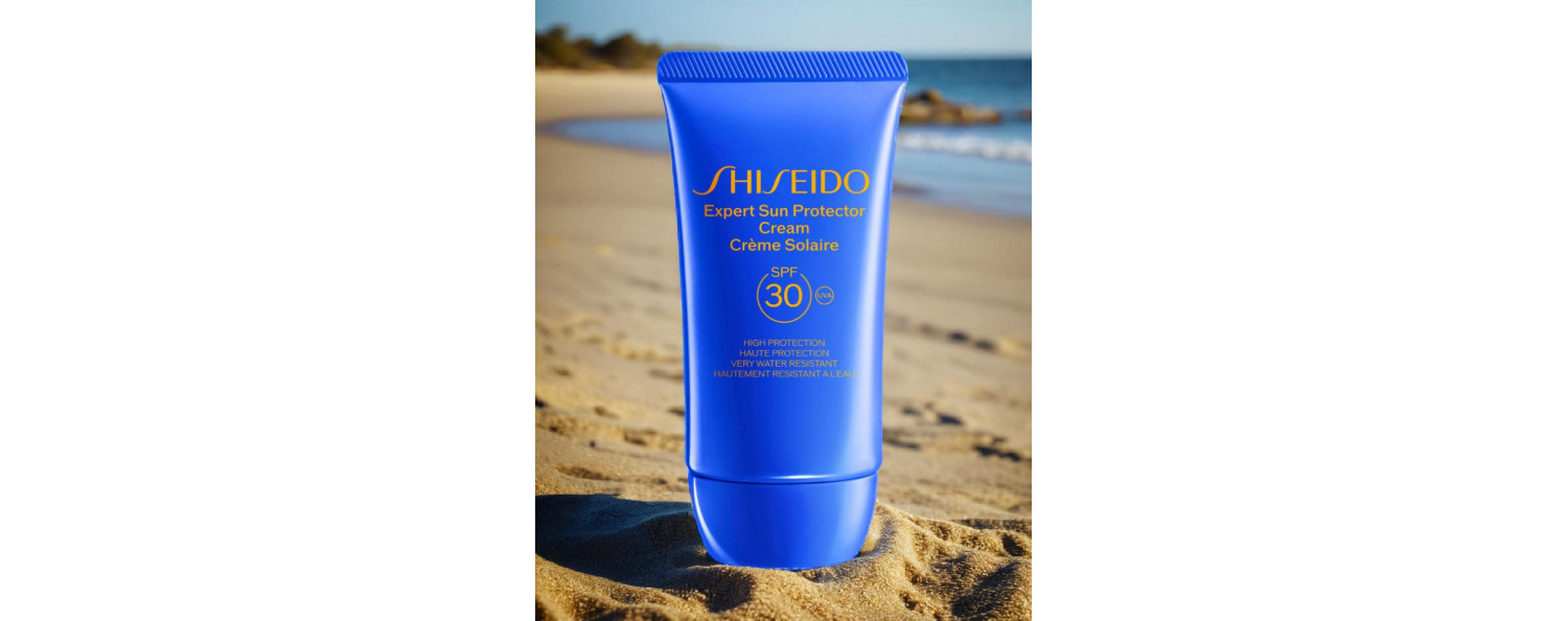 sonnencreme-solar-visum SPF30-shiseido-parisparfum