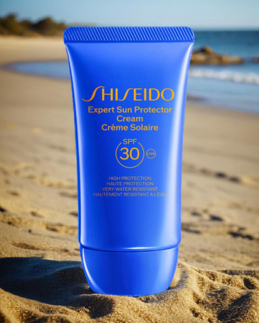 sonnencreme-solar-visum SPF30-shiseido-parisparfum