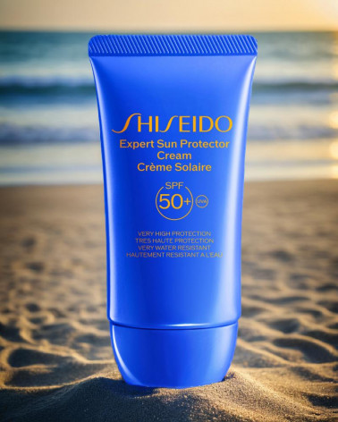 sonnencreme-solar-visum SPF50-shiseido-parisparfum